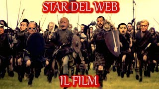 STAR DEL WEB  IL FILM HIGHLANDER EDIT [upl. by Mairb698]