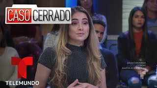 Fanatismo Delincuente👿🤰💒 Caso Cerrado  Telemundo [upl. by Asiralc]