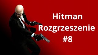 Hitman Rozgrzeszenie odcinek 8 Dar Ptaśka [upl. by Nnahgiel]