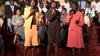 TM MusicTanzania  Part 2 Ufungue Macho Yangu [upl. by Ahsatak]