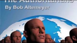 The Authoritarians by Bob Altemeyer [upl. by Epoh]