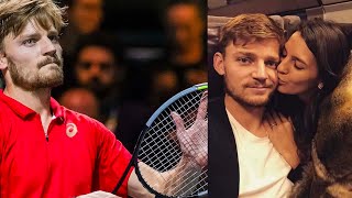 The truth about David Goffin [upl. by Orit]