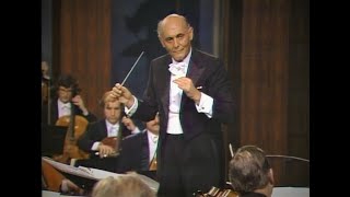 Smetana Vltava Moldau Sir Georg Solti BRSO スメタナ「モルダウ」ショルティ  バイエルン放送響 [upl. by Nilreb]