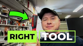 What Is The Right Tool For Chainsaw Carburetor Removal [upl. by Pomcroy2]