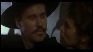 Cut Scene from Tombstone [upl. by Steve]