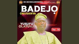 Oba Lipede Alake Egba [upl. by Ydissac129]