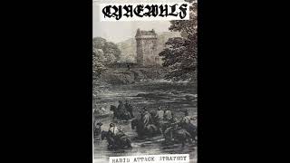 Cynewulf UK  Rabid Attack Strategy Demo 2020 [upl. by Hanikas413]