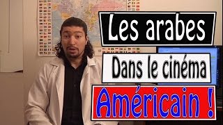 les arabes dans le cinéma Américain [upl. by Blum226]