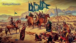 Osmanlı Mehter Marşı  quotMalazgirt Marşıquot [upl. by Enialehs]