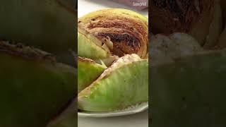 Melting Cabbage in an Aromatic Sauce [upl. by Nevanod]