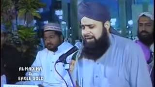 Huzoor Aisa Koi Intezam Ho Jaye Owais Raza Qadriflv [upl. by Sakul28]