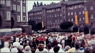 775  Eine Großstadt in Feierlaune [upl. by Babcock]