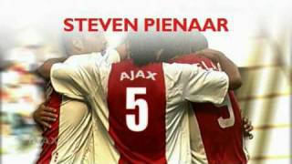 Top 10 Steven Pienaar [upl. by Yonita]