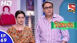 Khidki  खिड़की  Episode 69  29th September 2016 [upl. by Asante]