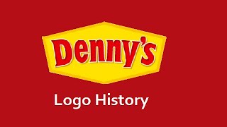 Dennys LogoCommercial History [upl. by Emmerie]