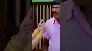 Watch full video👆 Kuselan Comedy Scenes  rajinikanth nayanthara vadivelu santhanam shorts [upl. by Nivram]