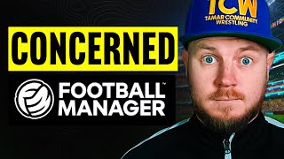 My HONEST Thoughts on Football Manager 2025 So Far [upl. by Ecerehs]