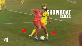 50 Awesome Showboat Skills Most Humiliating amp Disrespectful Skill EVER 1 [upl. by Adnawal841]