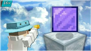 Best 189 fps boost pack  Pika network bedwars [upl. by Aztiley]