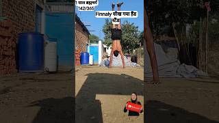 1 साल ब्रह्मचर्य 142365 day army happybirthday motivation viralvideo [upl. by Arykahs171]