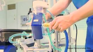 ECMO Therapy An Advanced Form of Life Support That Saves Lives [upl. by Poree]