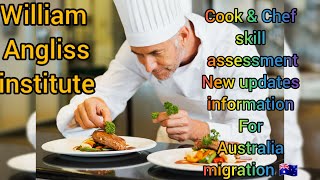 cook amp chef skill assessment for Australia migration  Nepali Language  update information [upl. by Nyladnor]