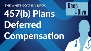 457b Plans  Deferred Compensation [upl. by Ethelinda918]