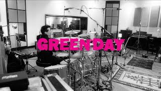 Green Day  Making of 1981 [upl. by Hardan222]