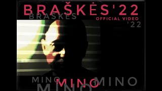 Mino  Braškės22 official video [upl. by Ssecnirp]