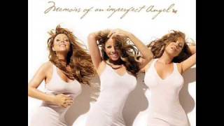 Mariah Carey  Inseparable [upl. by Mitchael]