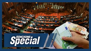 Edicioni Special  Miratohet buxheti Kah do të shkojnë paratë e 2024ës  16112023  Klan Kosova [upl. by Charmine236]