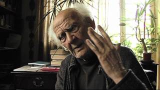 Zygmunt Bauman La difficile arte del convivere [upl. by Assetnoc]