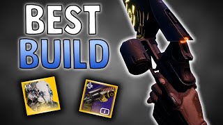 This is the BEST Stasis PVP Build  Destiny 2 [upl. by Mukerji]