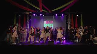 RANDOM PLAY DANCE POLAND  Magnificon Kpop Dance Contest Spring 2024 [upl. by Decca902]