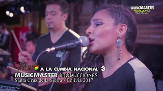 Tributo a la Cumbia Nacional 3  🔴EN VIVO🔴 [upl. by Izaak]