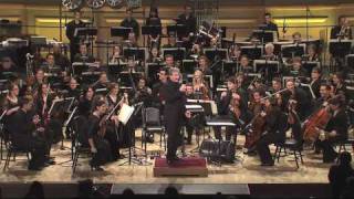 Act Two YouTube Symphony Orchestra  Carnegie Hall [upl. by Attenaj]