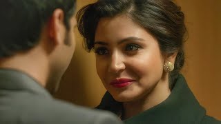 Anushka Sharma  Kissing Scenes 60fps HD [upl. by Laris]