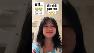 Why 😭 funny relatable subscribe [upl. by Rabbi]