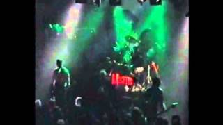 Misfits  Crimson Ghost Live 1999 [upl. by Pyotr]