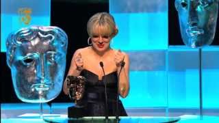 Sheridan Smith  Leading Actress Winner in 2013 [upl. by Donaghue241]