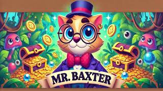 Заработок в BAXTER USDT Честный и быстрый обзор [upl. by Baniez]