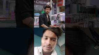 thukra ke mera pyarbloggerVarun reactionvideos viralshorts love varunbadola [upl. by Talmud]