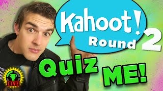 BATTLE OF THE BRAINS  Kahoot Rematch [upl. by Metzger]