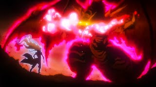 Rimuru Demon Lord vs Veldora amp Hinata「AMV」Tensei shitara Slime Datta Ken S3 ᴴᴰ [upl. by Canfield193]