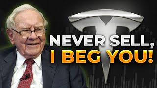 Warren Buffett How 10 Tesla Shares Can Completely Change Your Life [upl. by Querida]