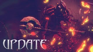 Path of Exile HC 31  New Boss UBER HILLOCK  New 6L Unique Sword OniGoroshi [upl. by Aylmar]