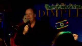 Mr Belding sings Piano Man [upl. by Colbert]