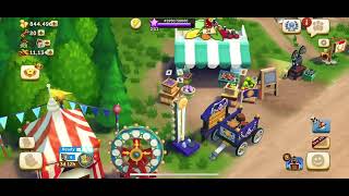 FarmVille 2 Country Escape🏃Farm Triathlon Event Day 3 farmville2 [upl. by Bolger]