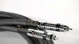 Tchernov Audio Cable Ultimate IC review by HiFiru HD 720p [upl. by Eloccin428]