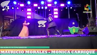 Carrique Morales Final Pre Festival Baradero 2024 [upl. by Gnahc]